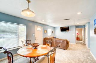 Beautiful Palatka Vacation Rental with Yard! - Palatka - 6