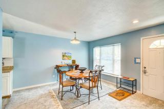 Beautiful Palatka Vacation Rental with Yard! - Palatka - 5
