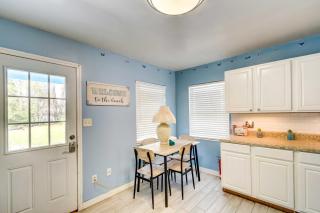 Beautiful Palatka Vacation Rental with Yard! - Palatka - 2