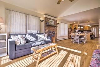 Westerly Vacation Home: Town Beach Access - 7