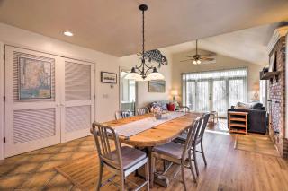 Westerly Vacation Home: Town Beach Access - 3