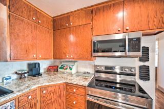 Fredericksburg Vacation Rental Near Downtown! - 3