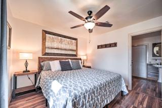 Fredericksburg Vacation Rental Near Downtown! - 2