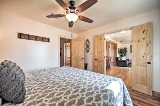 Fredericksburg Vacation Rental Near Downtown! - 1