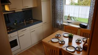 Ferienhaus Krabbenhuus - 6