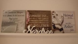 Ferienhaus Krabbenhuus - Carolinensiel - 4