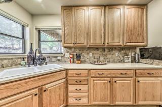 Ruidoso Memories Mountain Retreat with Hot Tub! - Ruidoso - 1