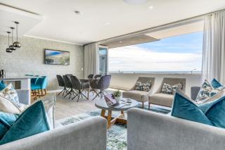 Montanha Villa - Camps Bay - Cidade Do Cabo - 3