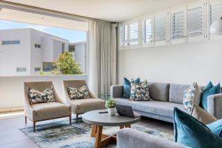 Montanha Villa - Camps Bay - Cidade Do Cabo - 1