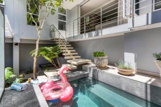 Montanha Villa - Camps Bay - Cidade Do Cabo - 4