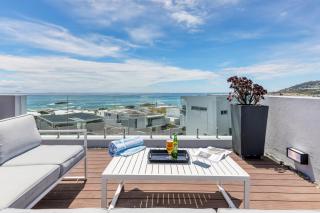 Montanha Villa - Camps Bay - Cidade Do Cabo - 0