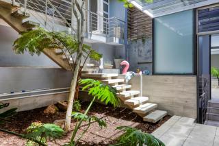 Montanha Villa - Camps Bay - Cidade Do Cabo - 5