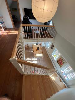 Lake View Apartment - 1