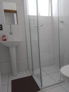 Apartamento Ubatuba Sun Way Ipiranguinha - 1