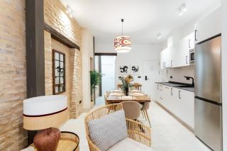 Minty Stay - Las Setas - Sevilla - 8