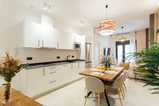 Minty Stay - Las Setas - Sevilla - 5