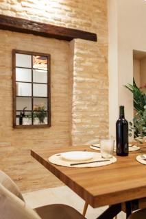 Minty Stay - Las Setas - Sevilla - 2
