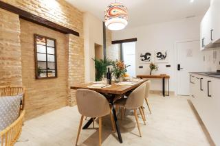 Minty Stay - Las Setas - Sevilla - 3