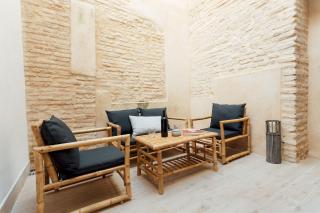 Minty Stay - Las Setas - Sevilla - 9