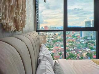 Scarletz Suites by Edenzpace @ KLCC Area - Kuala Lumpur - 5