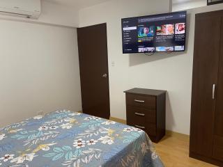 16 Dpto con inmejorable ubicación en Miraflores - Lima - 7