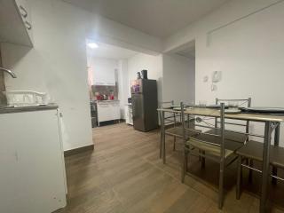 15 Acogedor dpto de un ambiente en miraflores - Lima - 2