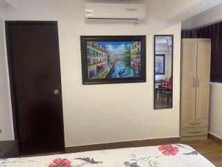 15 Acogedor dpto de un ambiente en miraflores - Lima - 7