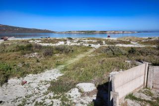 Oppi Stuppi Langebaan - Langebaan - 0