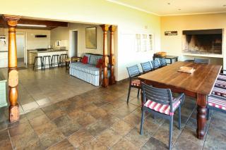 Oppi Stuppi Langebaan - Langebaan - 7
