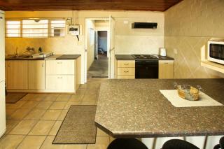 Oppi Stuppi Langebaan - Langebaan - 2