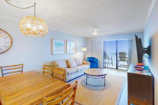 Summer Beach 602 - Ocean City - 4