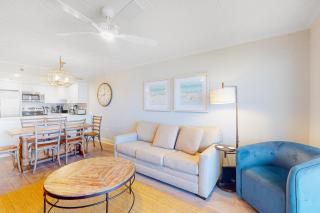 Summer Beach 602 - Ocean City - 3