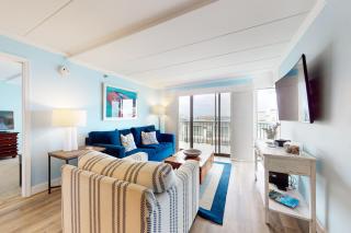 Summer Beach 508 - Ocean City - 9