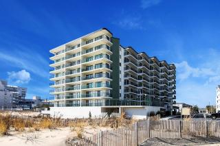 Summer Beach 508 - Ocean City - 6