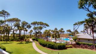 6106 Hampton Place North - Hilton Head Island - 0