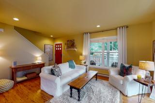 Bay View Retreat - Eastsound - 8