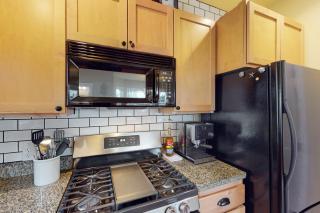 Bay View Retreat - Eastsound - 1