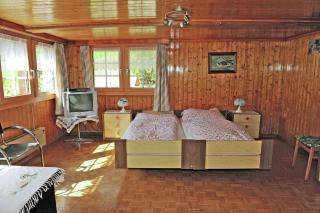 Chalet Talblick, alte Gasse 40 - Saas-Grund - 3