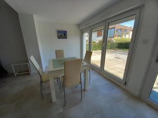 Votre deux pièces à Amnéville - Amnéville - 4