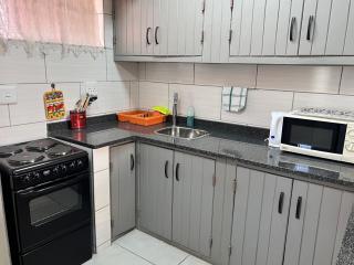 Solitaire Guest Apartments - Pretoria - 3