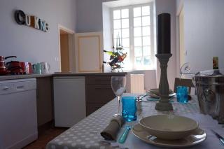 Gîtes du château de la Motte - 7