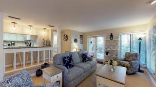 1852 St Andrews Commons - Hilton Head Island - 0