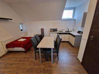 KALIDA B&B Rooms for rent - Raseiniai - 5