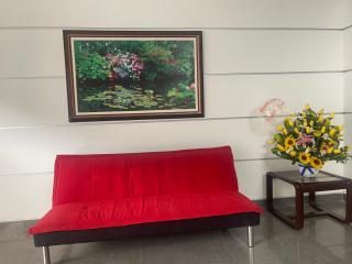 14 Departamento acogedor y nuevo en Miraflores - Lima - 1