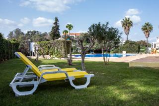Oura 7 - Albufeira - 0