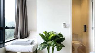 Capsula Hotel Sao Paulo - Paulista - São Paulo - 5