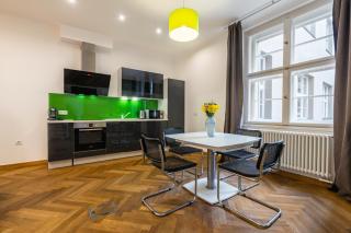 Dlouhá Palace - live in one of the best streets - Praga - 9