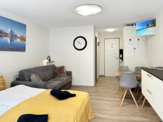 Phoenix Studio - Haus Astral - Zermatt - Zermatt - 7