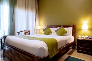 Legend Boutique Hotel - Kigali - 6
