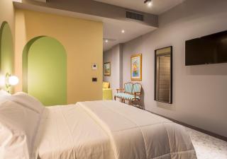 Corso Vittorio B&B - 6